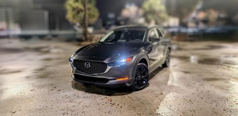 Mazda CX-30 2025
