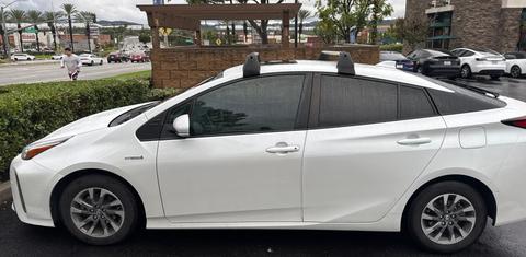 Toyota Prius 2022
