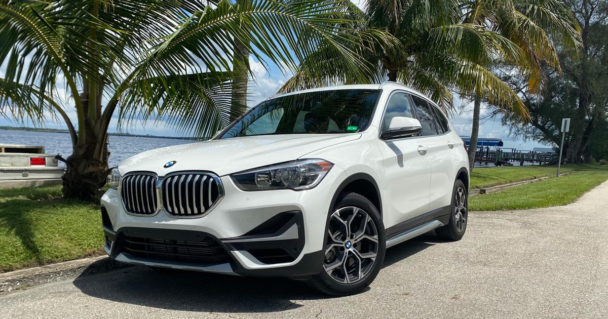 BMW X1 2021 rental in Fort Myers, FL by Sun of a Beach Rentals .. Turo