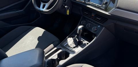 Volkswagen Jetta 2019