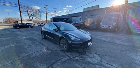 Tesla Model 3 2018