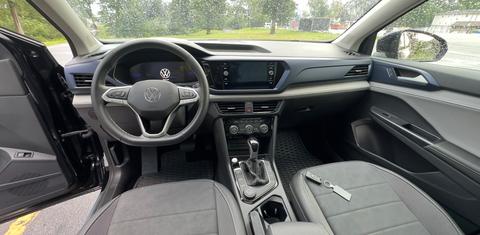 Volkswagen Taos 2024