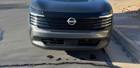 Nissan Kicks 2025
