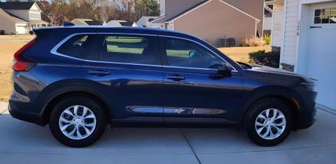 Honda CR-V 2024