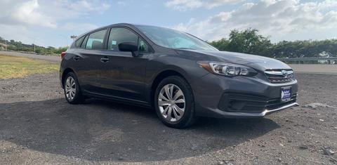 Subaru Impreza 2023