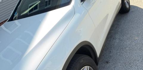Mercedes-Benz GLC-Class 2022