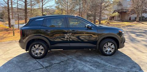 Nissan Kicks 2026