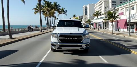 Ram 1500 2023
