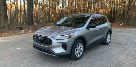 Ford Escape 2024
