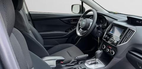 Subaru Crosstrek 2023