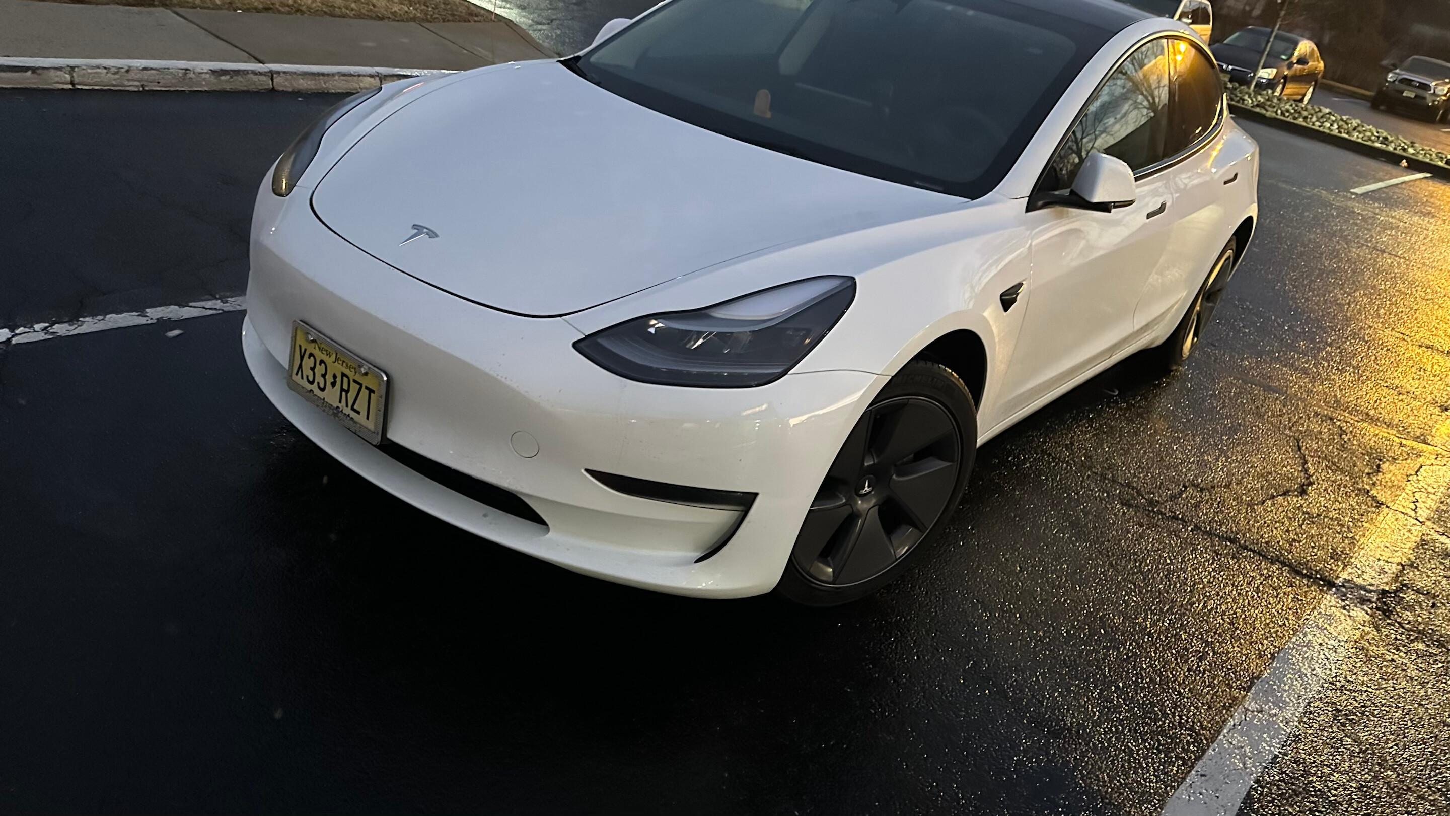 Tesla Model 3 2023 in Moorestown, NJ
