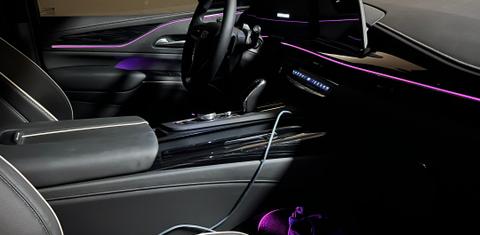 Cadillac Escalade 2023