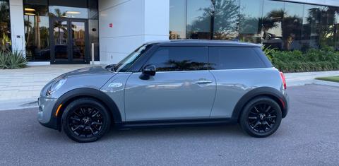MINI Hardtop 2 Door 2016