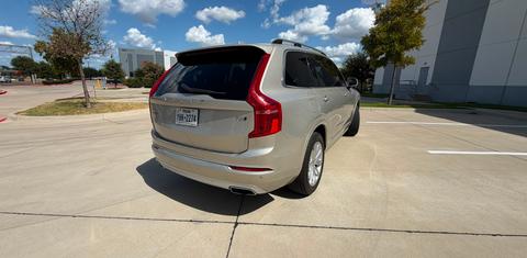 Volvo XC90 2016
