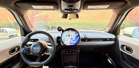 MINI Hardtop 4 Door 2025
