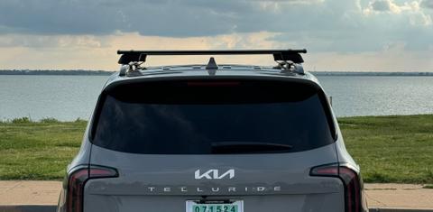 Kia Telluride 2024