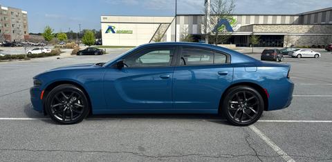Dodge Charger 2023