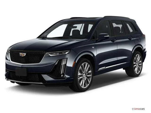 Cadillac XT6 2023 in Evans, GA