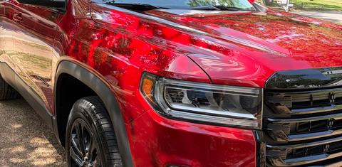GMC Acadia 2023