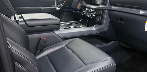 Ford F-150 2025