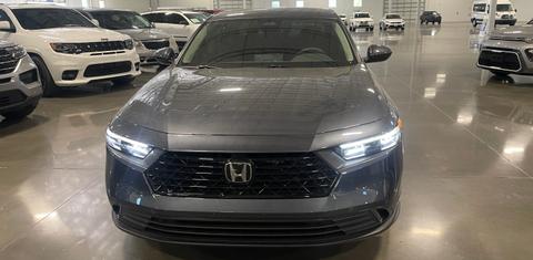 Honda Accord 2023