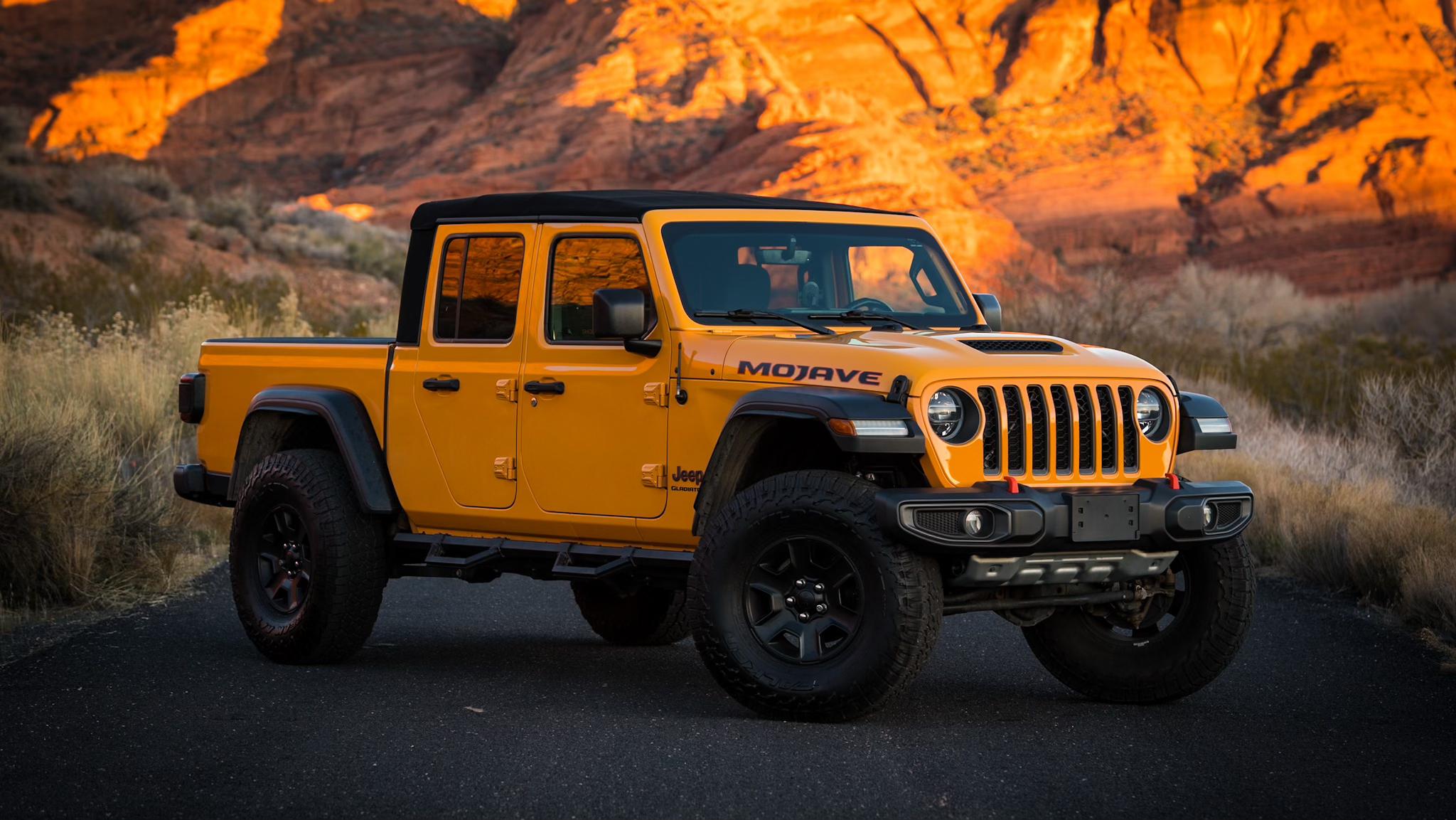 Jeep Gladiator 2021 in St. George, UT