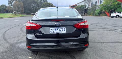 Ford FOCUS 2013