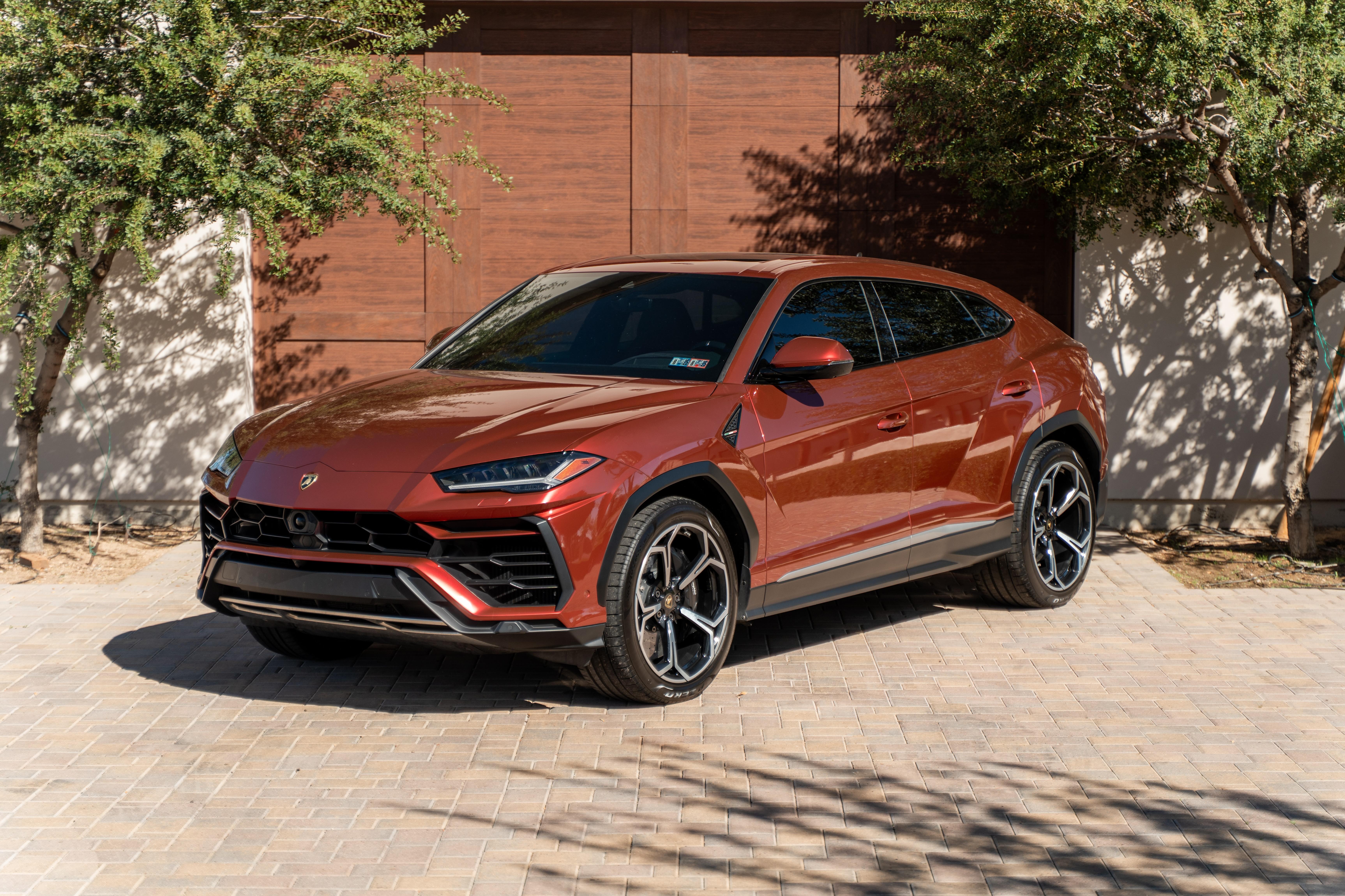 Lamborghini Urus 2020 in Scottsdale, AZ