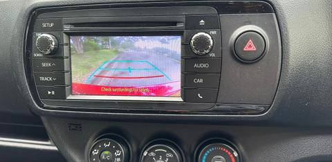Toyota YARIS 2020