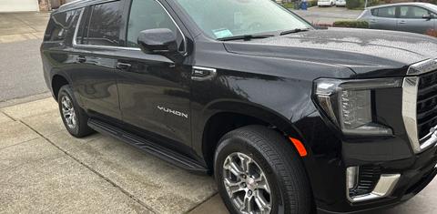 GMC Yukon XL 2024