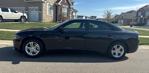 Dodge Charger 2023