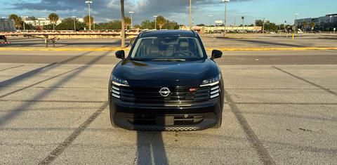 Nissan Kicks 2025