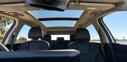 Kia Sorento 2026