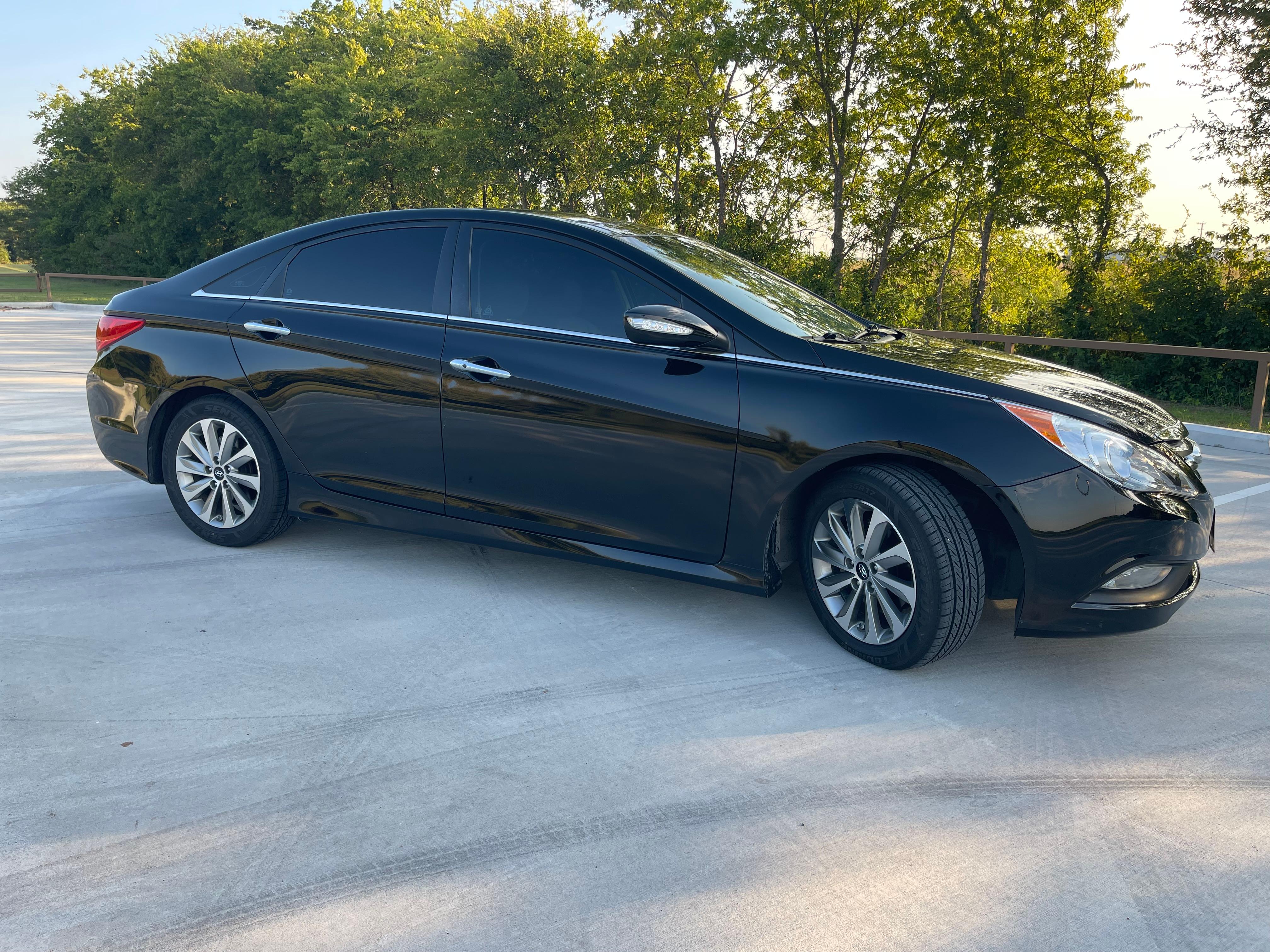 Hyundai Sonata 2014 in Sherman, TX