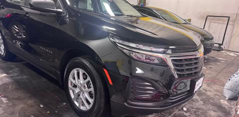 Chevrolet Equinox 2024