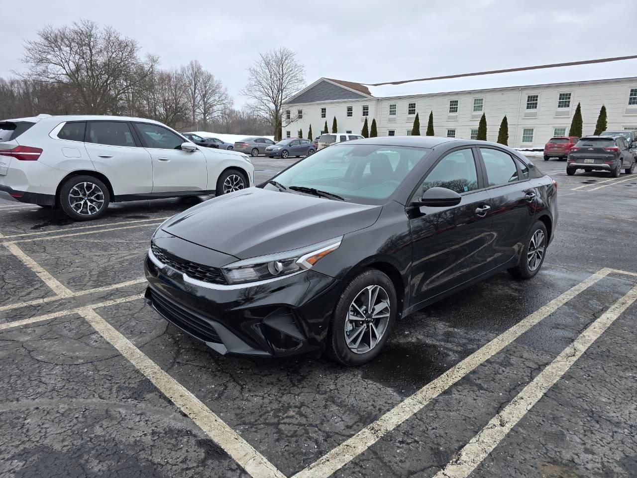Kia Forte 2024 in Warren, OH