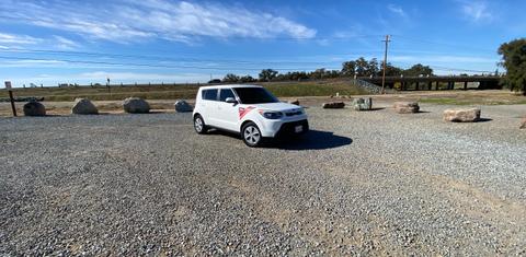 Kia Soul 2015