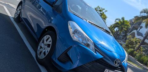 Toyota YARIS 2019