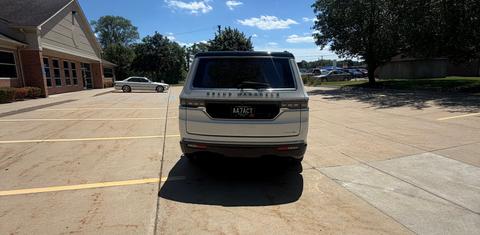 Jeep Grand Wagoneer 2024