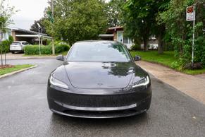Tesla Model 3 2026 in Laval