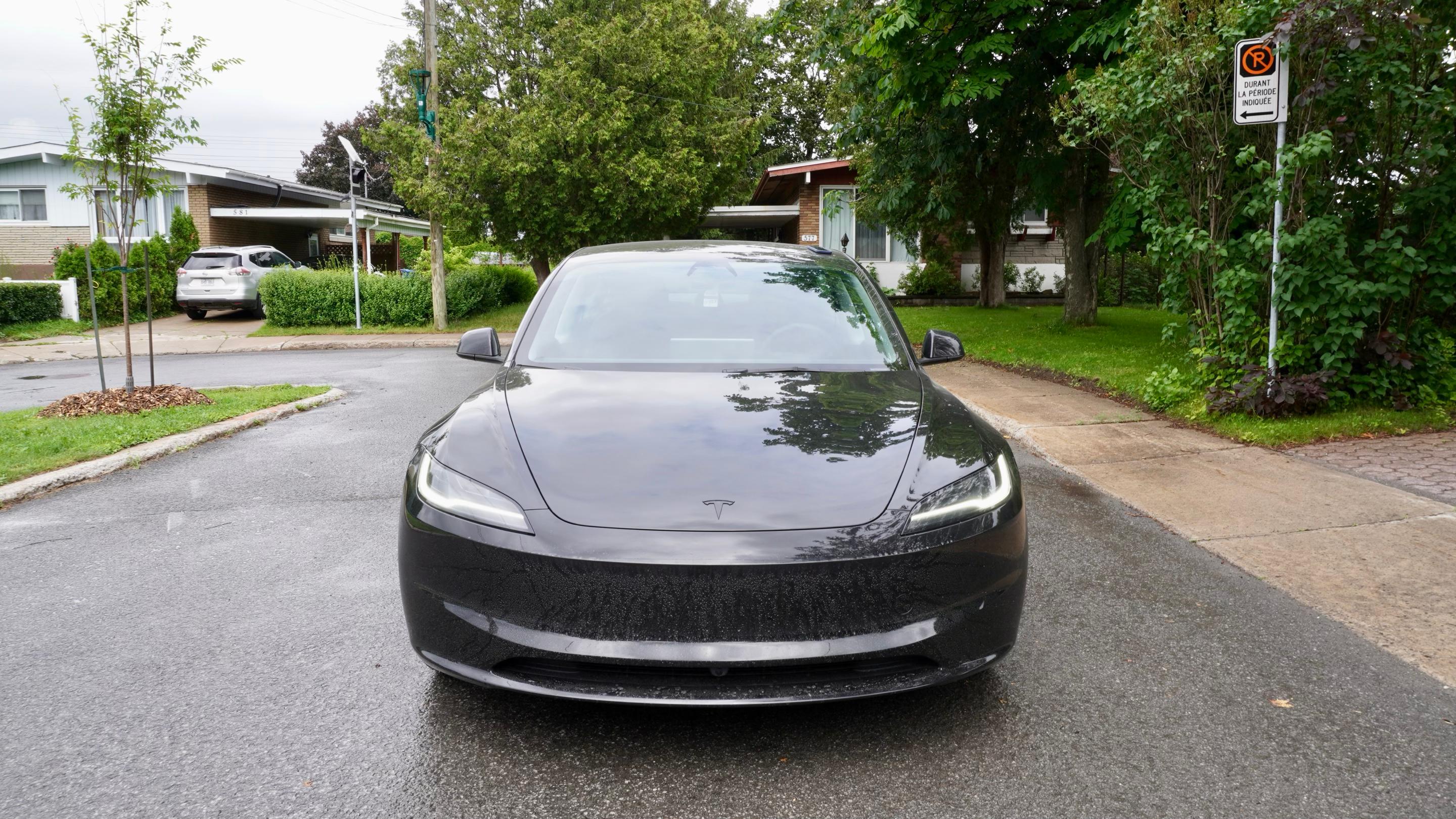 Tesla Model 3 2026 à Laval, QC