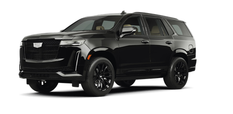 Cadillac Escalade 2024