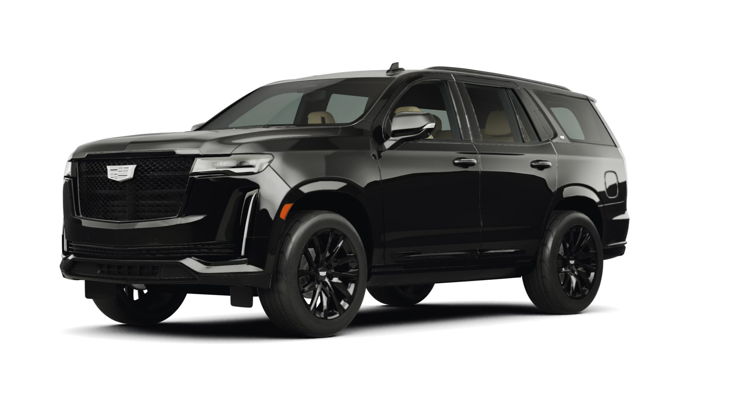 Cadillac Escalade 2024 in 