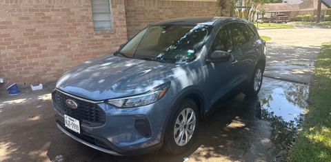 Ford Escape 2024