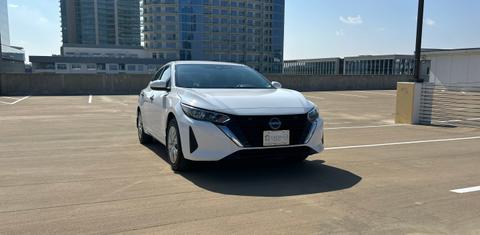 Nissan Sentra 2025