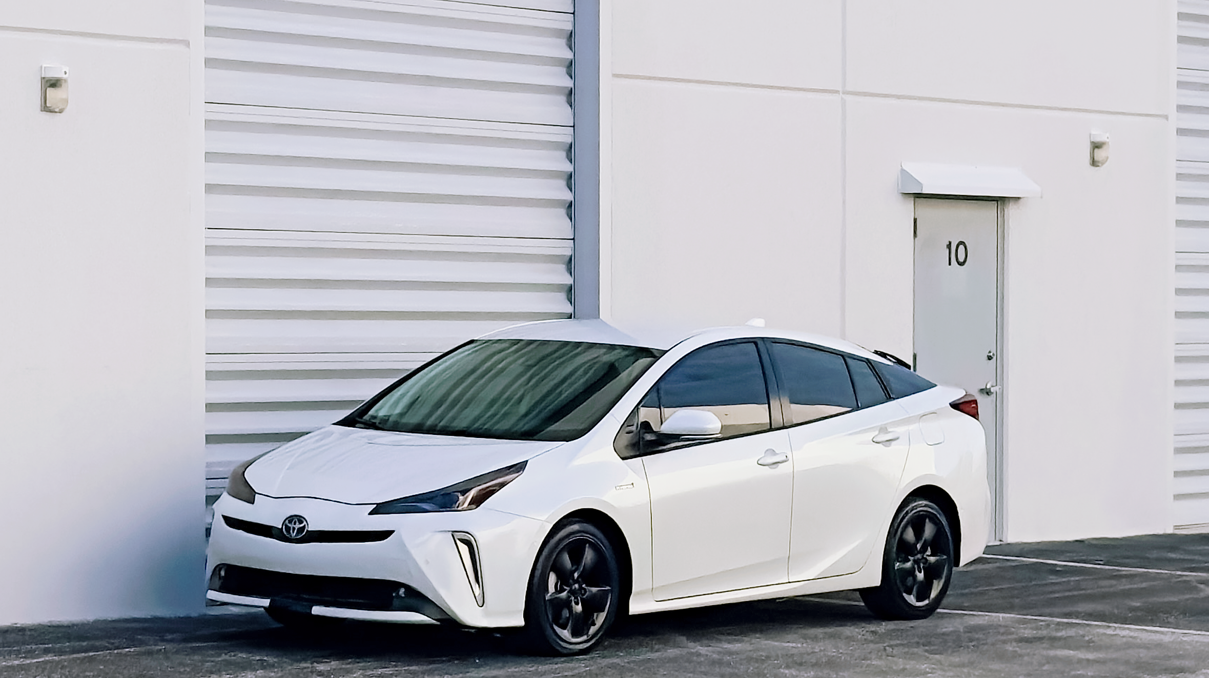 Toyota Prius 2021 in Delray Beach, FL