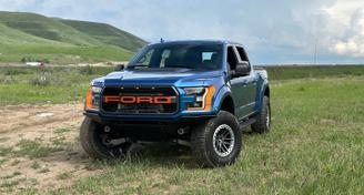 Ford F-150 2020 — Car rental alternative in Aurora, CO
