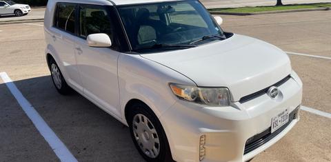 Scion xB 2015
