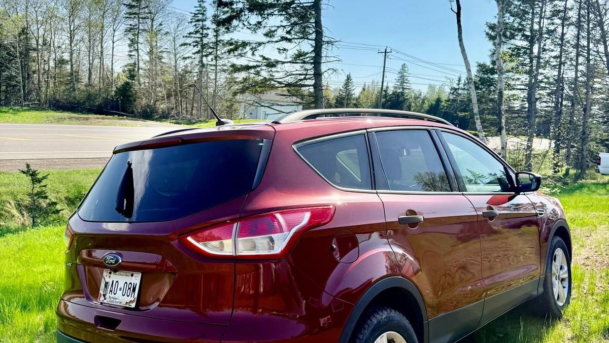 Ford Escape 2016 à Charlottetown, PE
