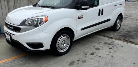 Ram ProMaster City Cargo 2022
